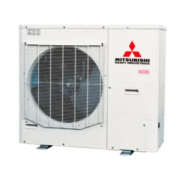 Колонный кондиционер Mitsubishi Heavy FDF100VD2 / FDC100VNA