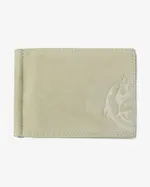 Кардхолдер Ymkashix раскладной бежевый