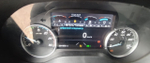 Ford F-Max 4x2 Седельный тягач CCK1 (Дизельный, 12,7 л, 500 л.с., МТ)