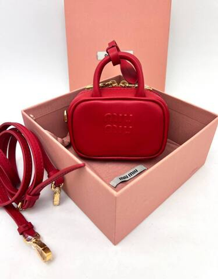 Сумка MIU MIU