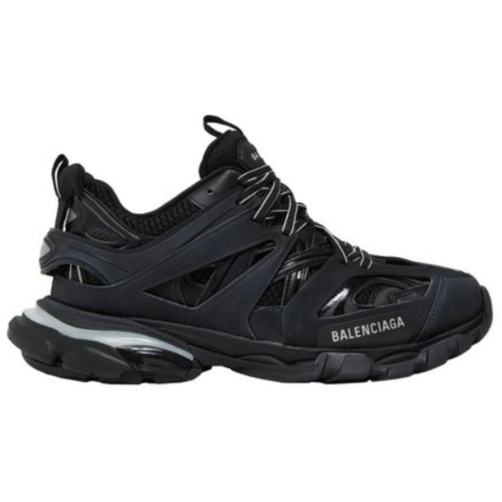 Balenciaga Track 1.0 Track Led Trainers