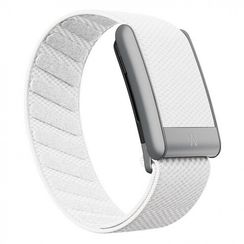 Плетеный ремешок для Whoop 5.0 SuperKnit Band​ (Glacier) 959-11-005-036-053