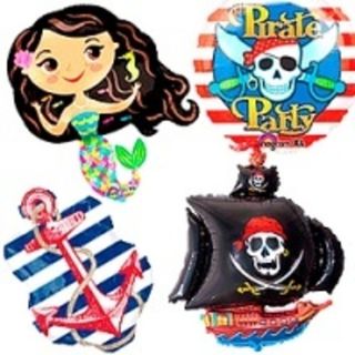 Морская тема