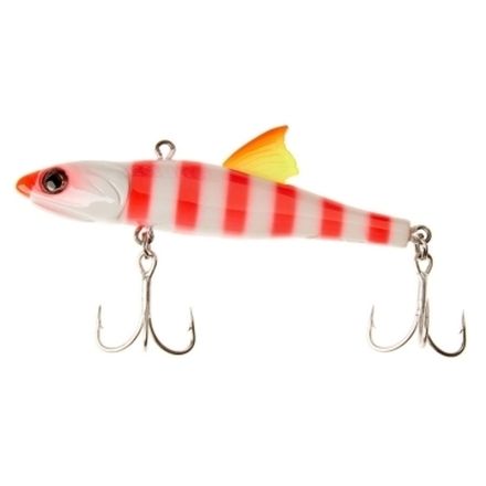 Воблер LITTLE JACK Forma Adict 68mm 15 g. (#R12)