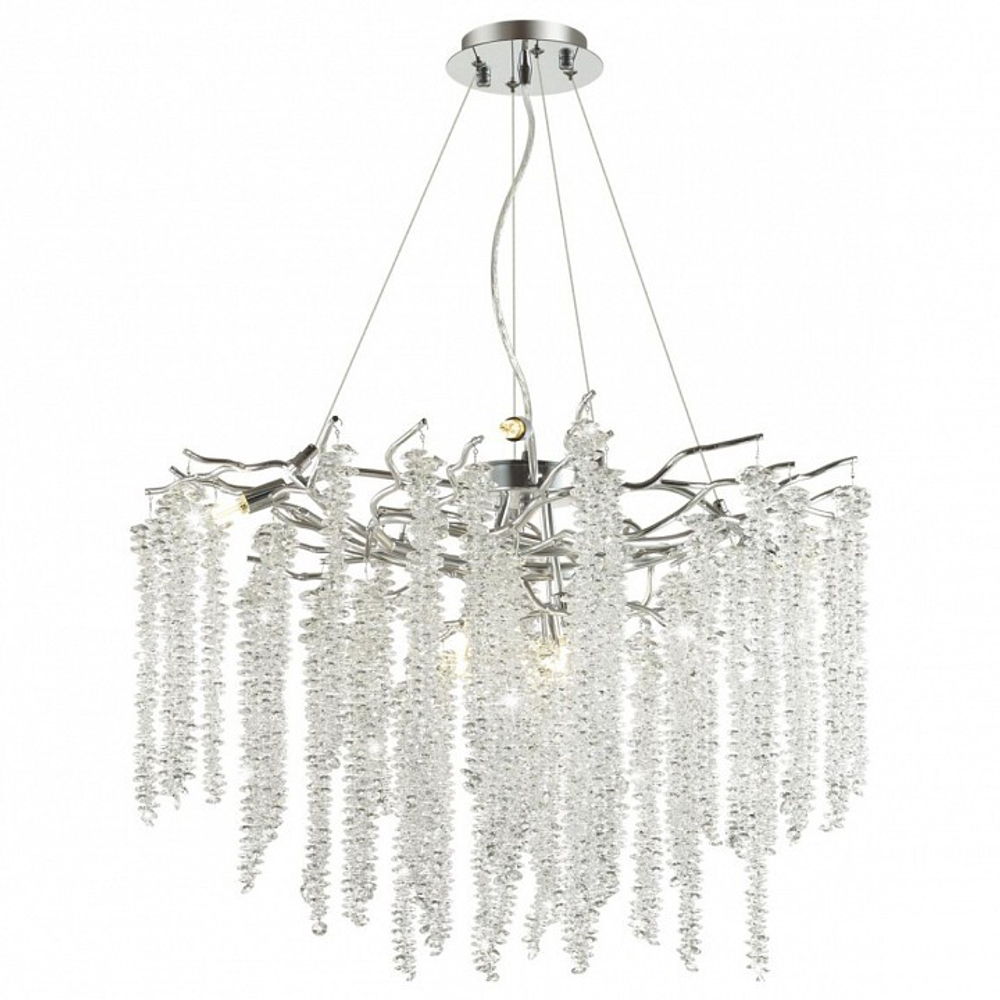 Подвесная люстра Odeon Light 5004/8