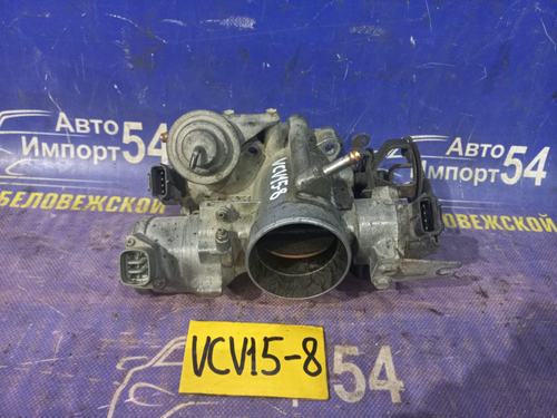 Дроссельная заслонка TOYOTA SCEPTER 1994