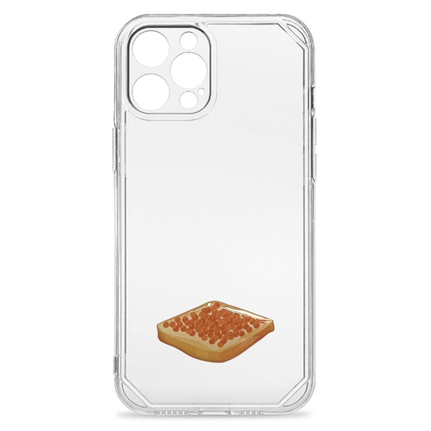 Новогодние 3д стикеры