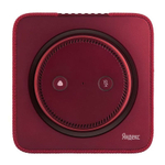 Умная колонка Яндекс.Станция Макс (с Алисой, с Zigbee) Красный