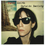 Patti Smith Outside Society