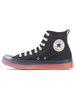 Кроссовки Converse Chuck Taylor All Star Cx Hi Black Wild Mango