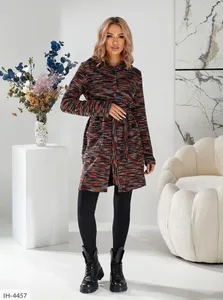 Кардиган IH-4439 Фабрика Моды