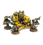 Ork Mek Gunz