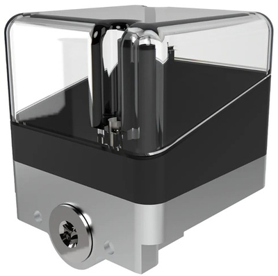 Датчик-реле давления ТЕРМОБРЕСТ ДРД-400, тип А