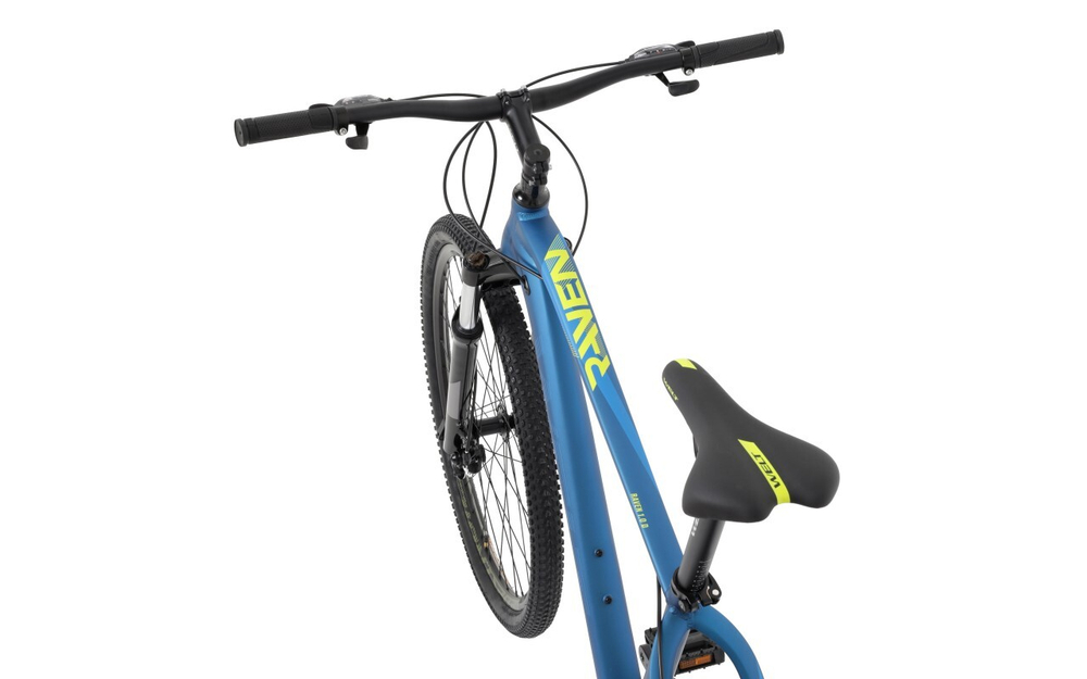 Горный велосипед Welt Raven 1.0 D 29 (2023)