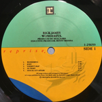 Rick James / Wonderful (LP)