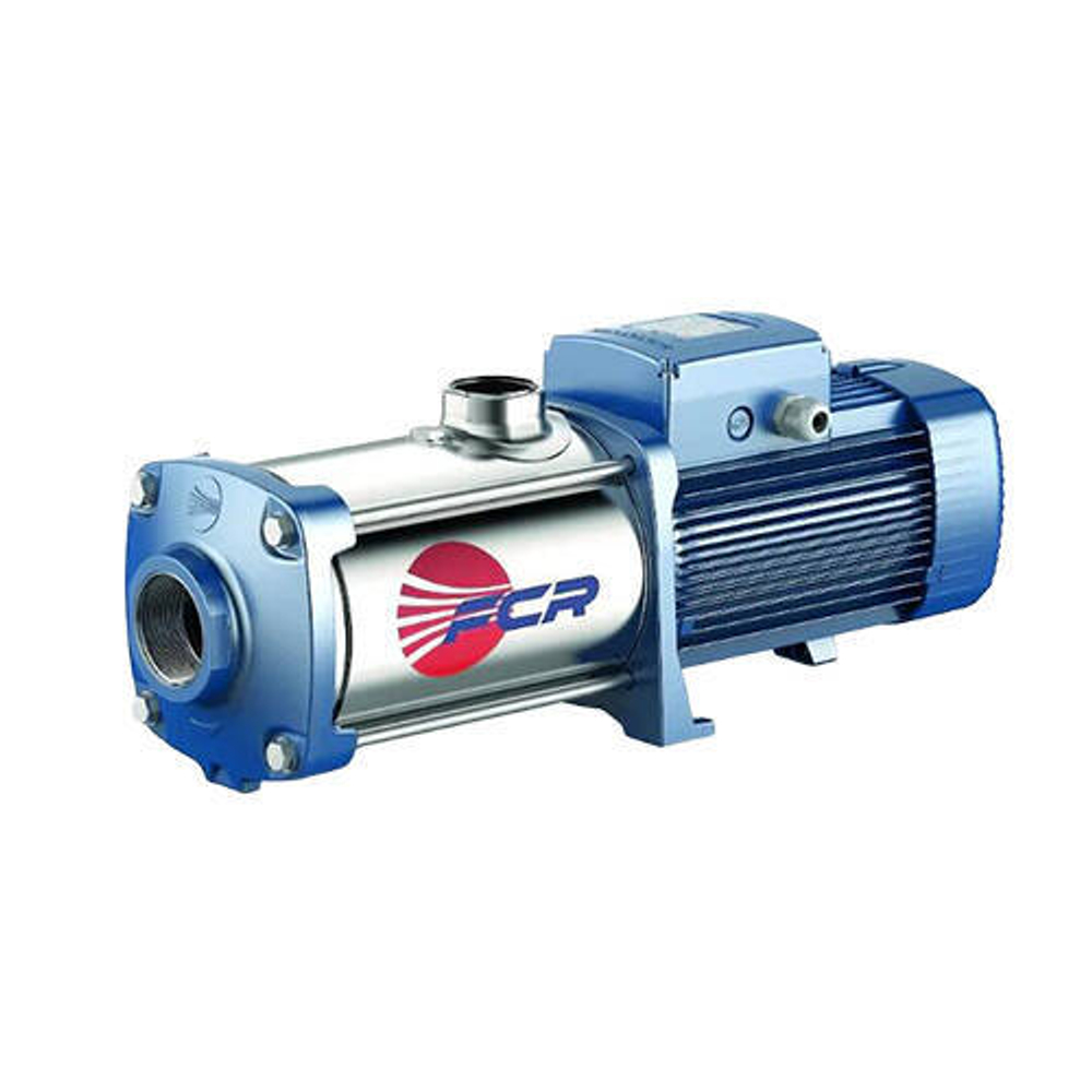Насос центробежный Pedrollo FCR 30/2 - 4 кВт (3x230/380 В, PN12, Hmax 40 м, Qmax 800 л/мин)