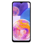 Смартфон Samsung Galaxy A23 6/128GB, Awesome White (Белый)