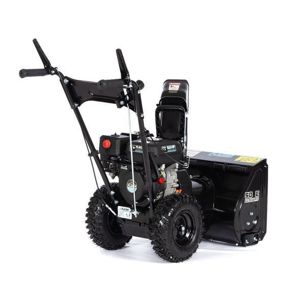 Снегоуборщик FLAIZER 50 E Economy