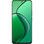 Смартфон Realme 12 8/256 ГБ, Ростест(ЕАС), 2 nano SIM, Зеленый малахит