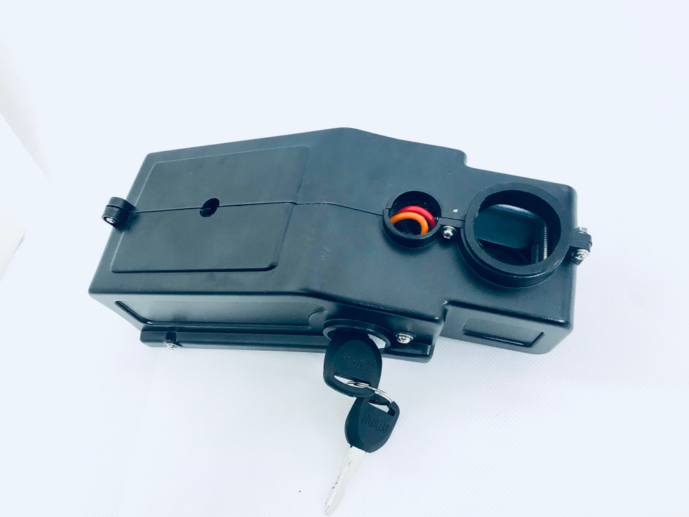 АКБ Лягушка 48V/13,5Ah Li-ion