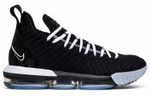 Кроссовки Nike Lebron 16