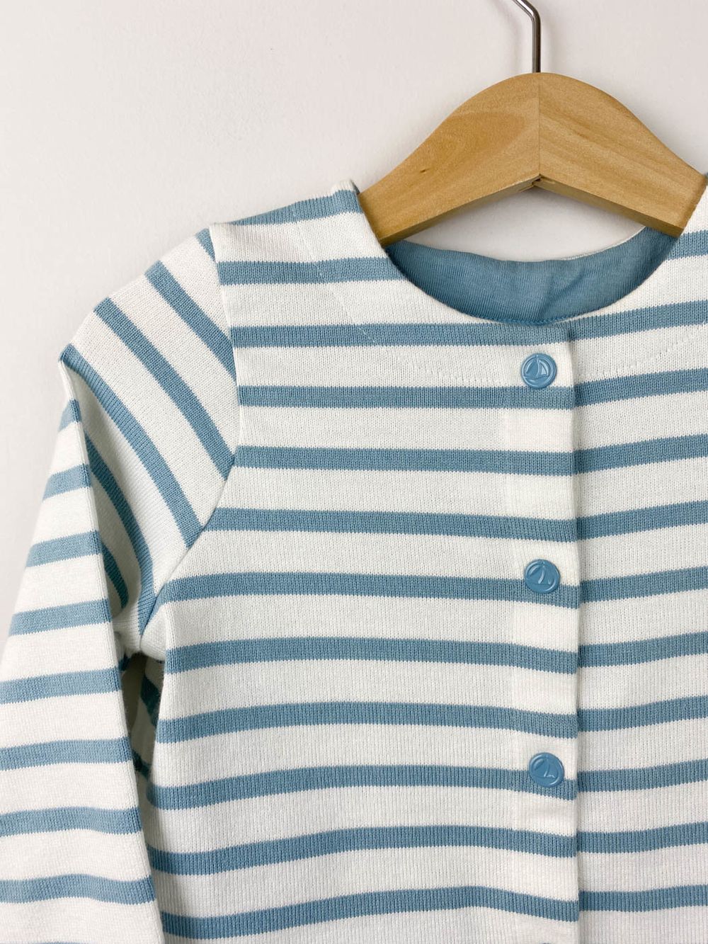 Кардиган Petit Bateau