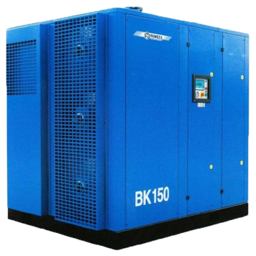 Винтовой компрессор REMEZA ВК150-8ВС