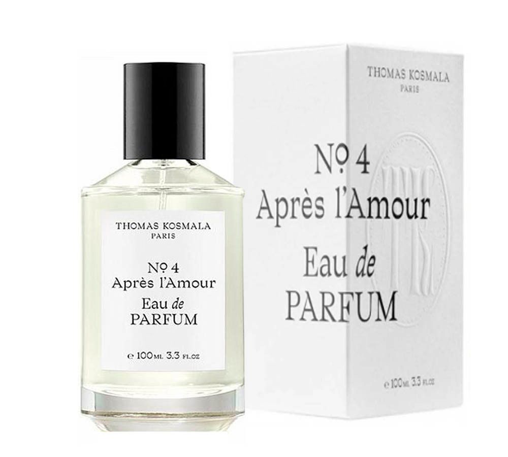 Thomas Kosmala No.4 Apres L’Amour