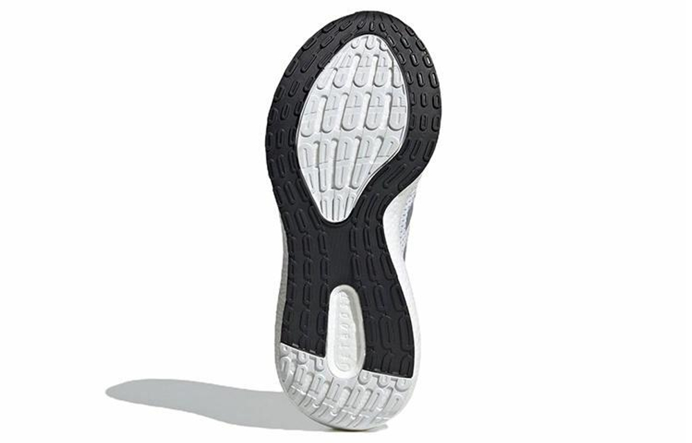 Кроссовки Adidas Pureboost 22 (Женская размерная сетка)