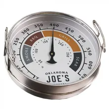 Набор термометров для размещения на решётке, 2 шт., Oklahoma Joe's