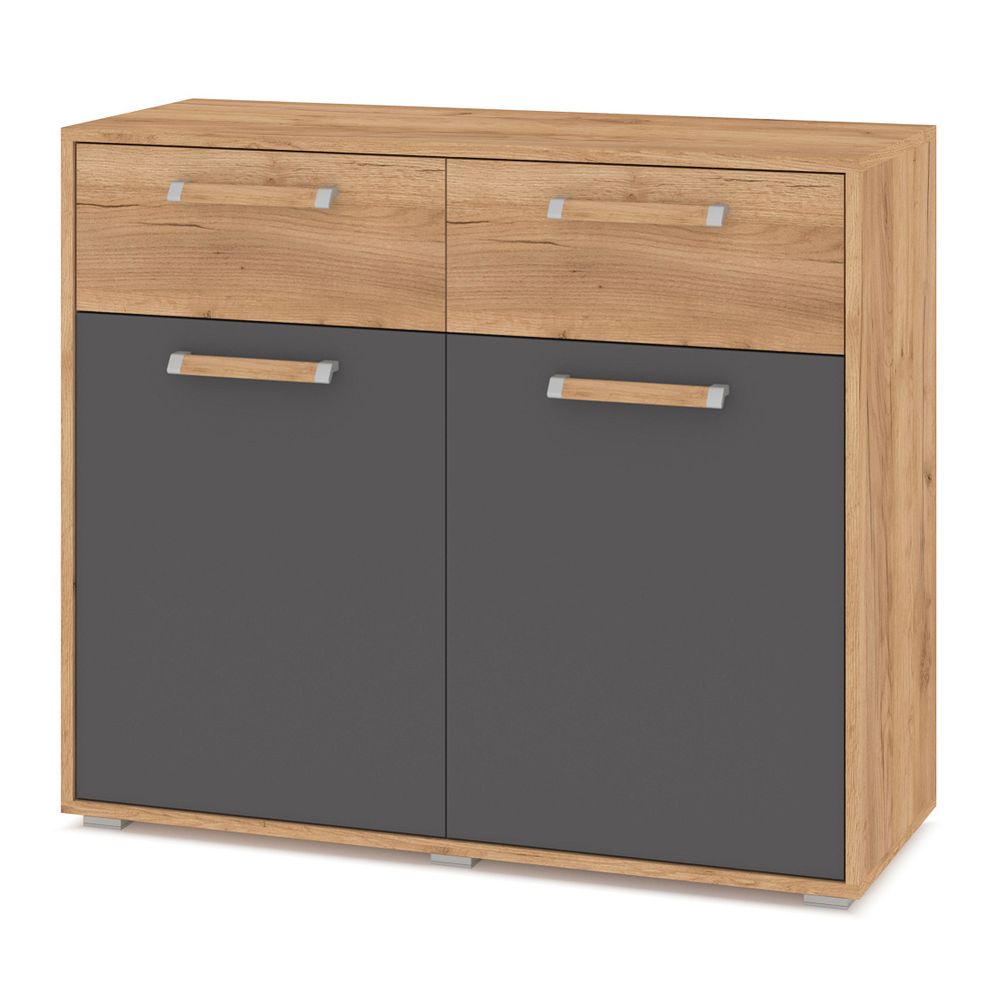 Комод Флорида Ф42 850х1000х360 ЛДСП, MODERN, г. Ижевск