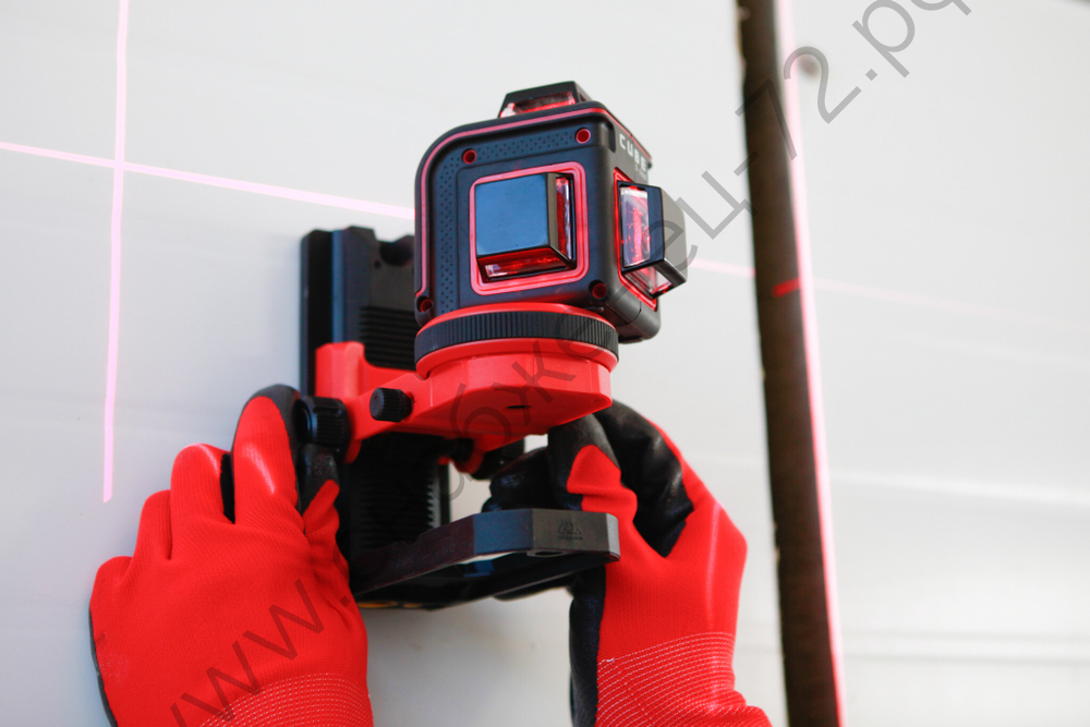 Крепление магнитное с микролифтом ADA MAGNETIC LIFT 360