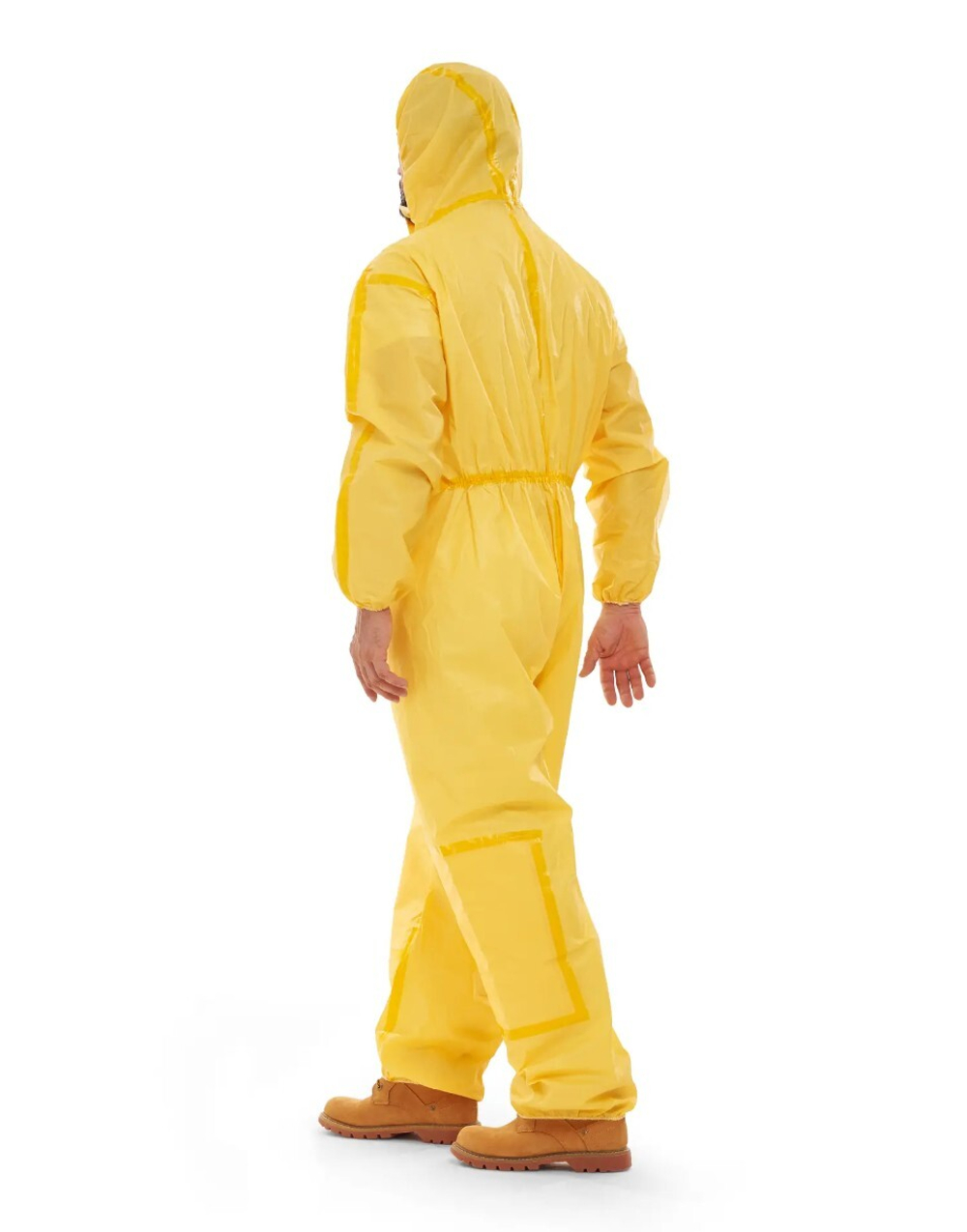 Комбинезон Tecron Chemi Pro (XXL)