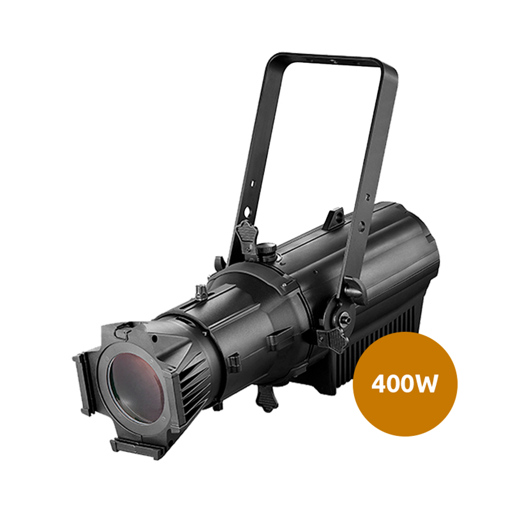 Сценический световой прибор Amixled Profile FIX 400W CW+WW