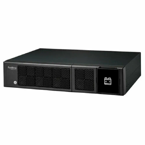 Батарея для ИБП Systeme Electric BPSE36RT2U, черный