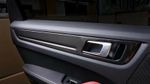 Карбоновые интерьер для Porsche Cayenne 9Y 2018, левый руль