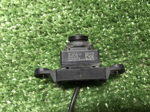 Камера передняя Omoda C5 (2022-н.в.)