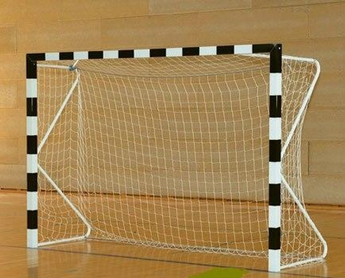 Сетка для мини футбола/гандбола, толщина нити 2,6 мм