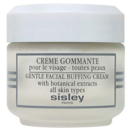 Очищающий скраб для всех типов кожи (Gentle Facial Buffing Cream) 50 мл