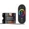 Контроллер для источника света Цветной (RGB) 12-24В 720Вт Lighting control clm002