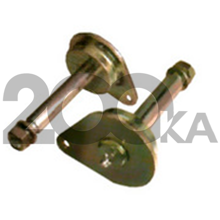 TDGP-388 Болт крепления рессоры Tough Dog Toyota Land Cruiser 76  комплект 2 шт
