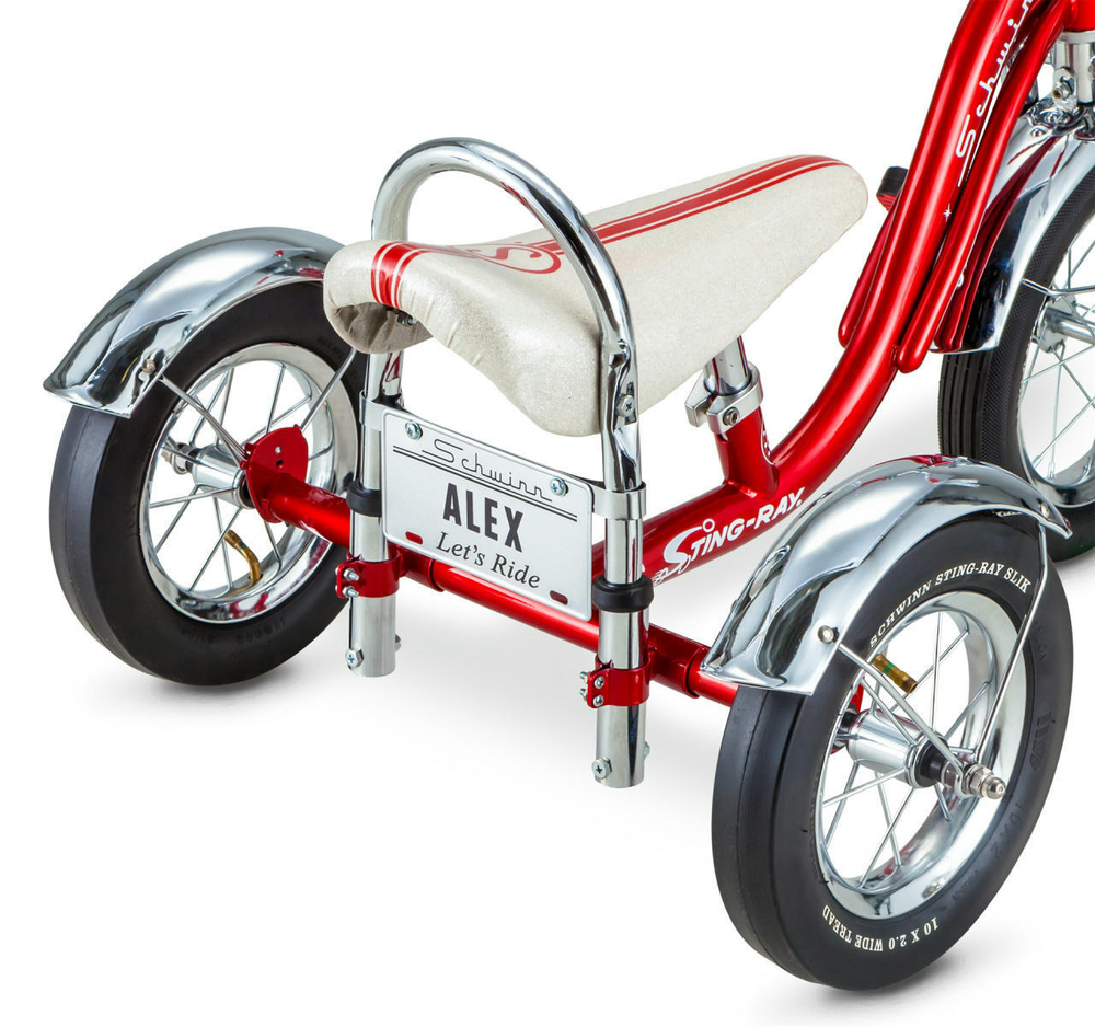 Детский велосипед Schwinn Lil Sting-Ray (2020)