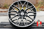 Комплект дисков HRE P200 17x7.5 et40 5x112