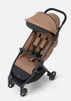 Anex Детская коляска iQ Sienna