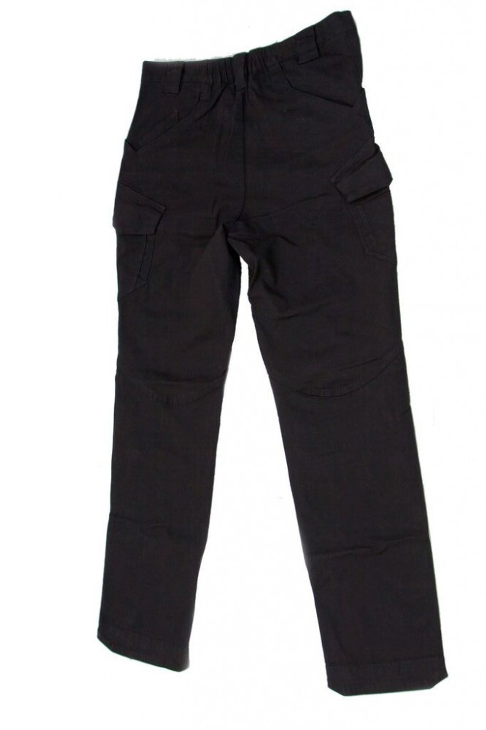 Брюки тактические City Black 7.26 Original