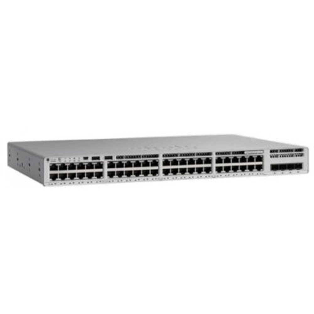 Коммутатор Cisco C9200L-48T-4G-E