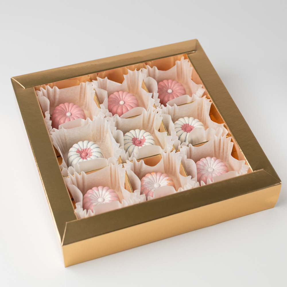 Набор конфет 9 шт