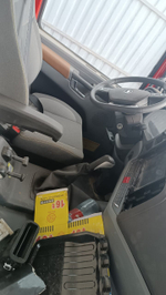 Shacman (Shaanxi) SX* 8x4 Самосвал SX33186V366 (Дизельный, 11,6 л, 423 л.с., МТ)