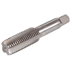 AFFIX (AF35100051C) Набор метчиков и плашек SK-5 M6-M24, кейс, 51 предмет