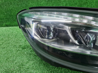 Фара правая Mercedes S W222 (2013-2017) LED Night Vision